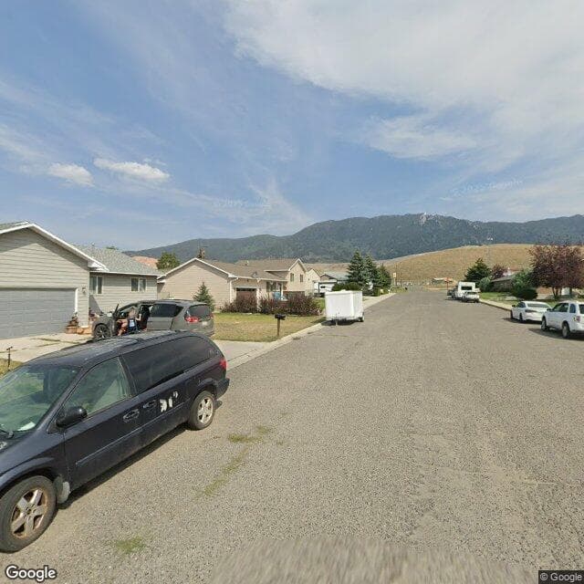 BeeHive Homes of Butte III in Butte, MT - Main View