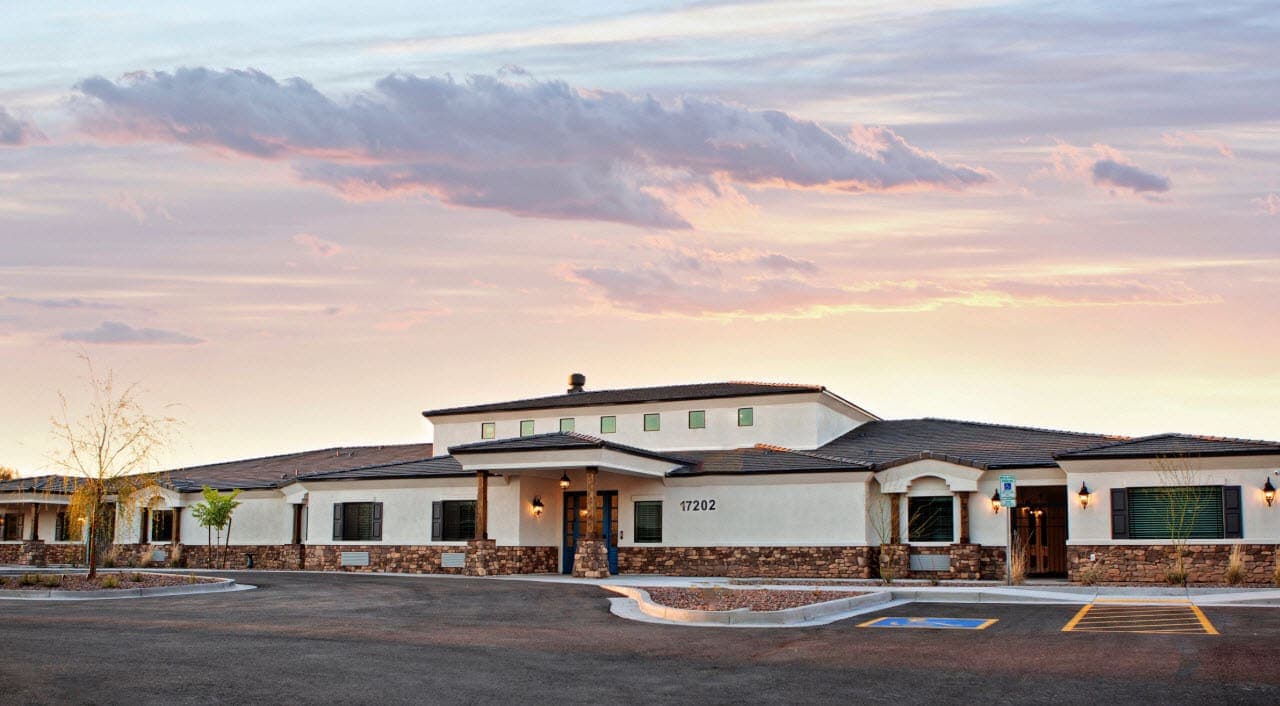 Beehive Homes of Arrowhead in Glendale, AZ
