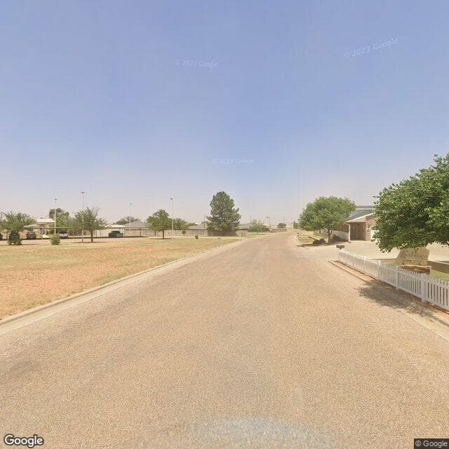 Beehive Homes of Lamesa in Lamesa, TX - Main View