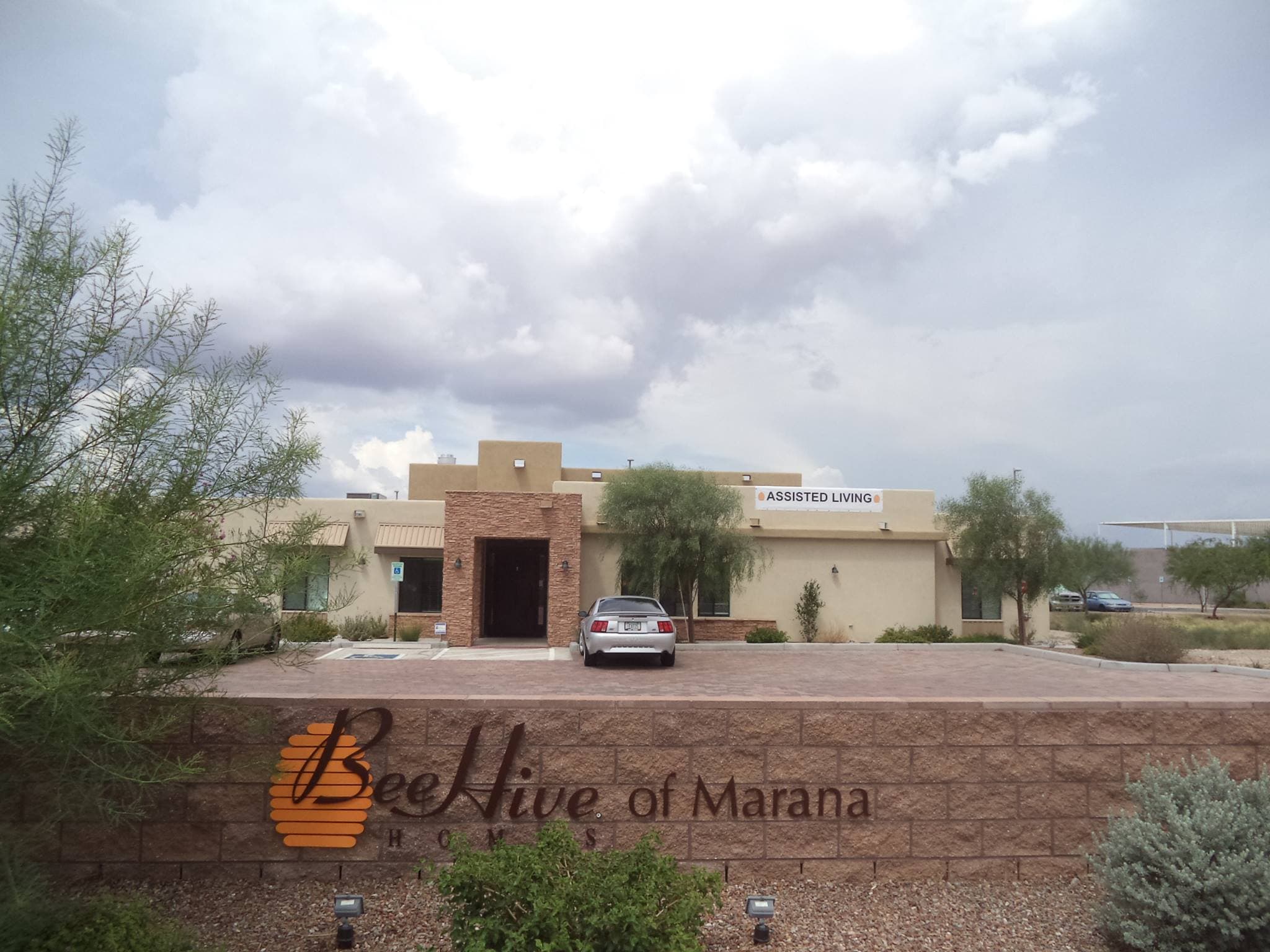 Beehive Homes of Marana in Marana, AZ - Main View