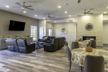 Beehive Homes of McKinney in McKinney, TX - Main View