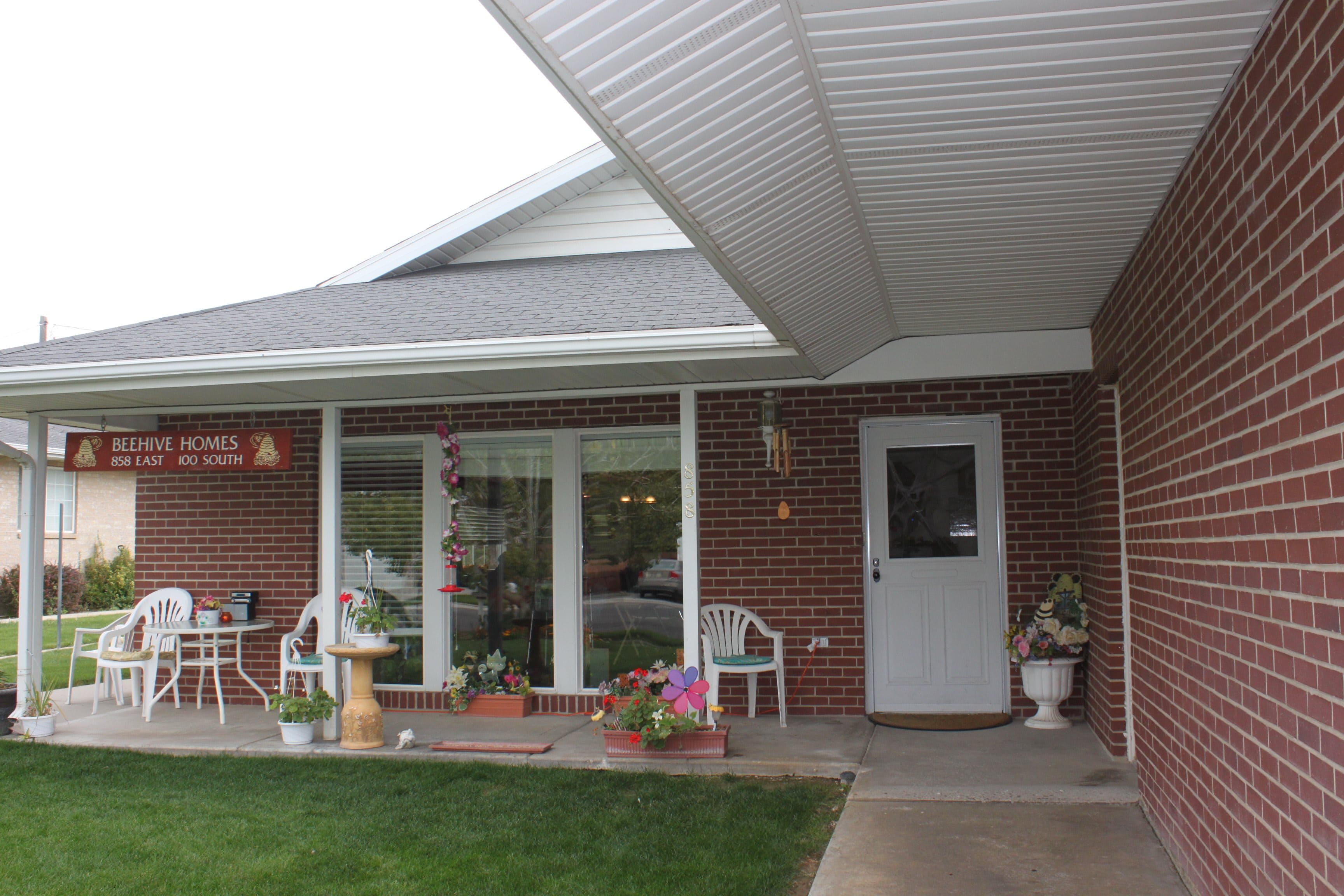 Beehive Homes of Spanish Fork in Spanish Fork, UT