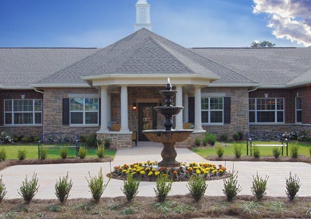 Beehive Homes of Stockbridge in Stockbridge, GA - Main View