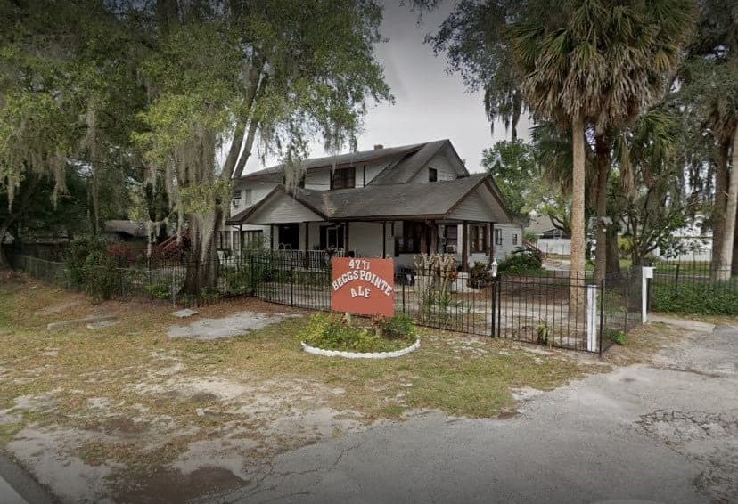 Beggs Pointe Assisted Living in Orlando, FL - Main View