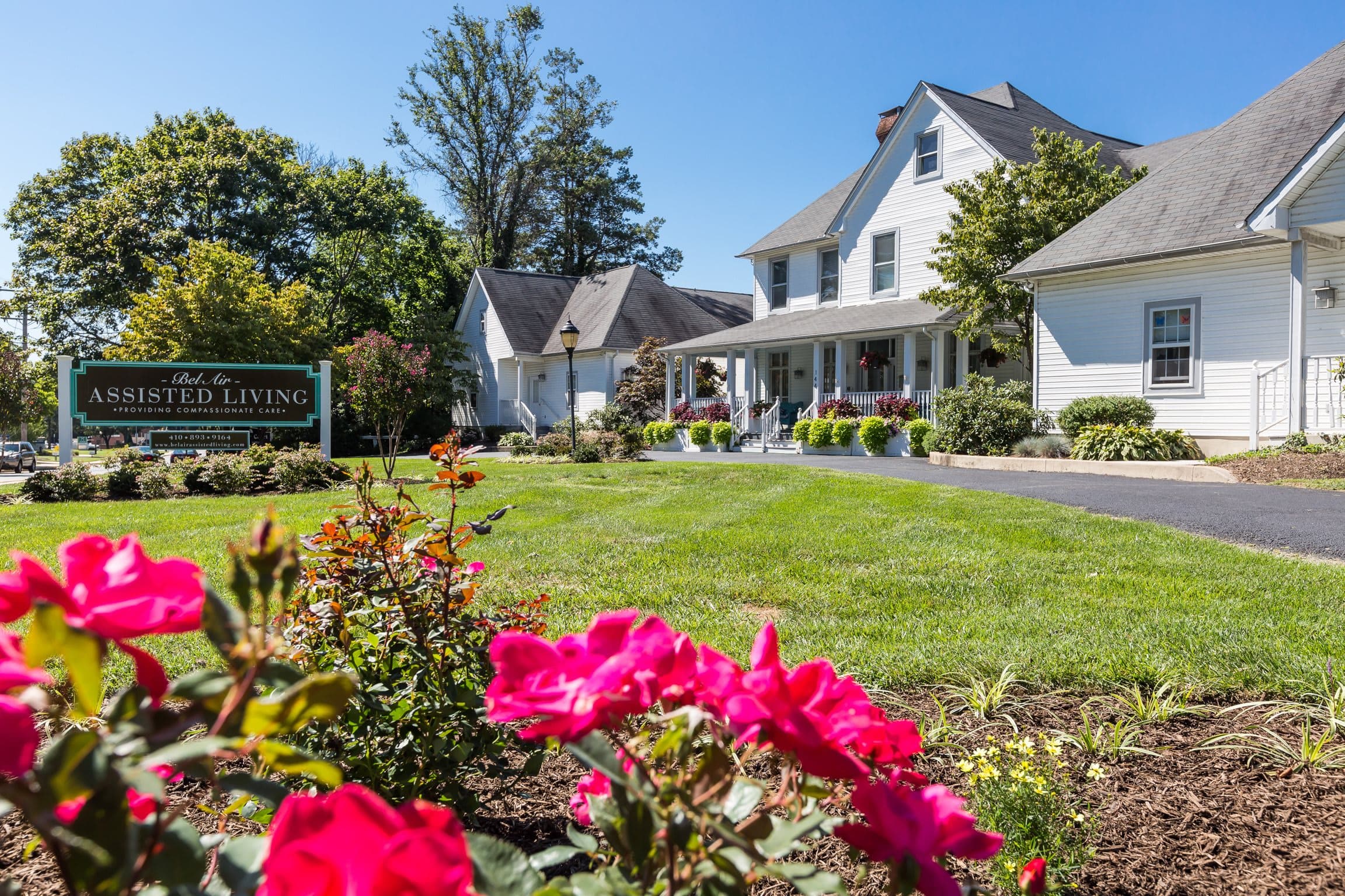 Bel Air Assisted Living in Bel Air, MD