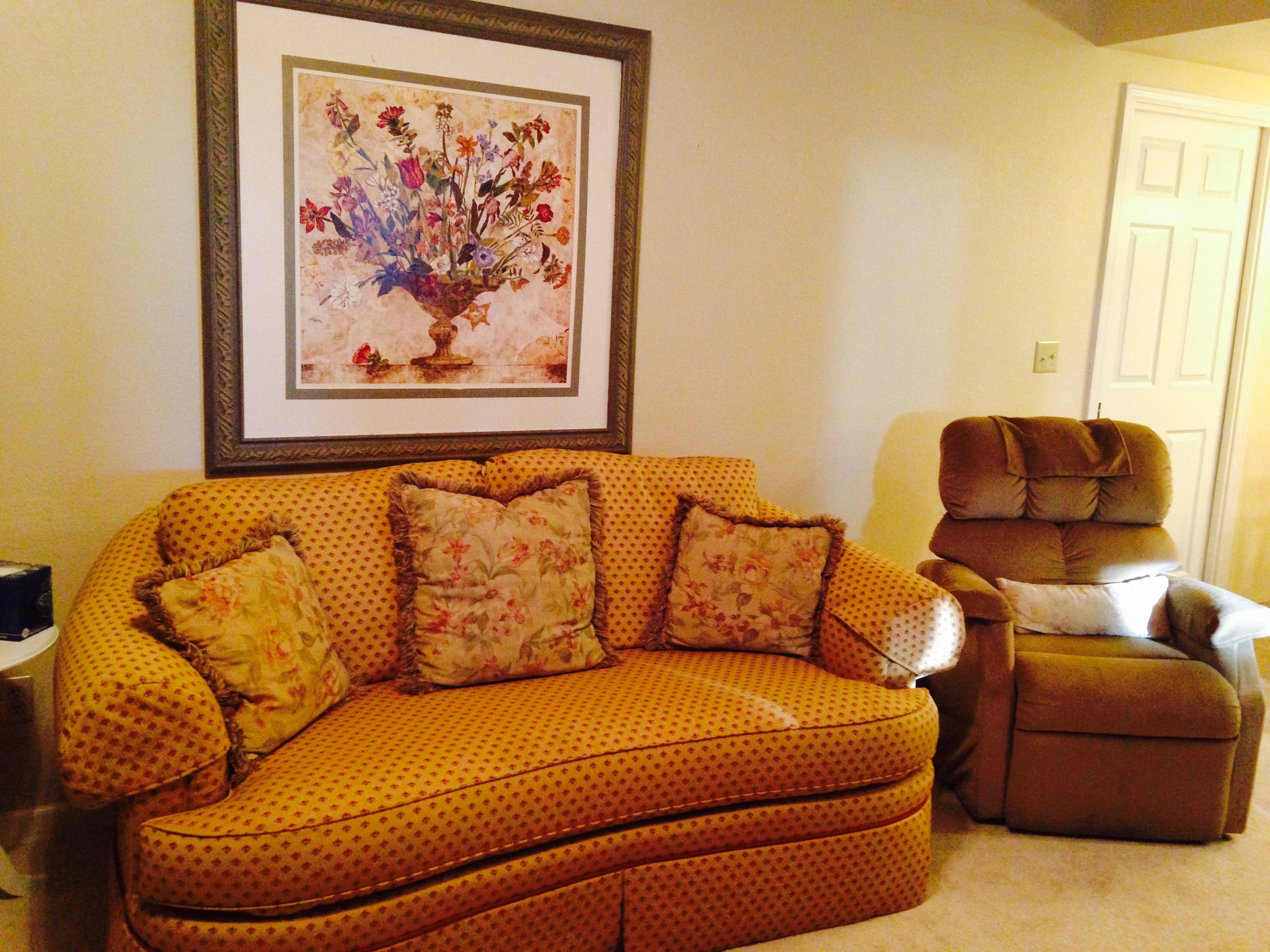 Bella Care Home LLC Gateway in Clovis, CA