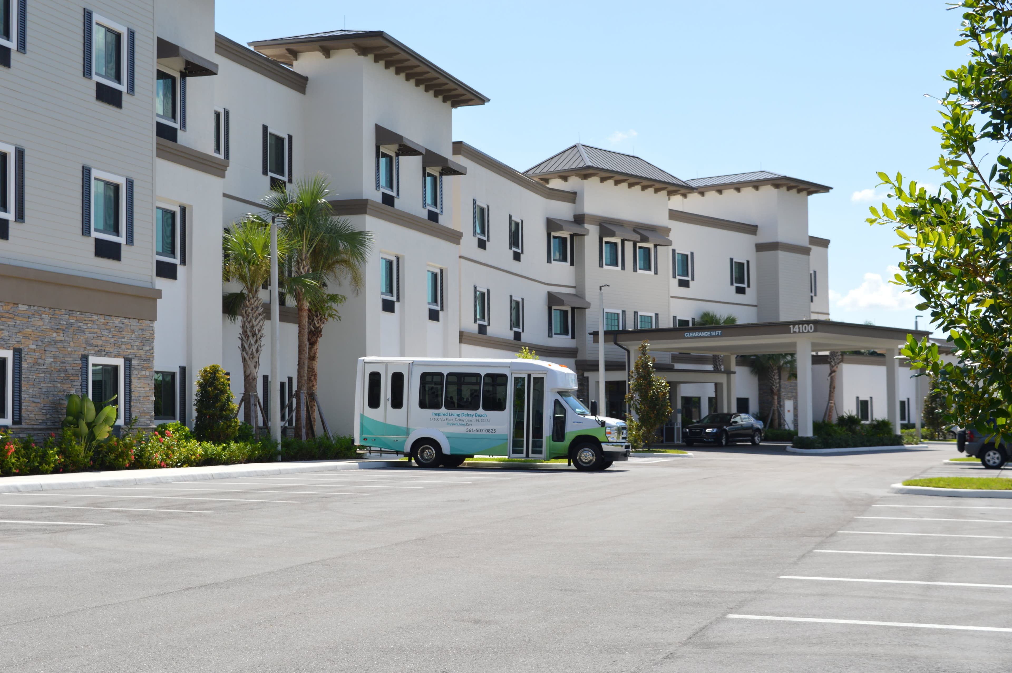 Bella Mar Delray Beach in Delray Beach, FL - Main View