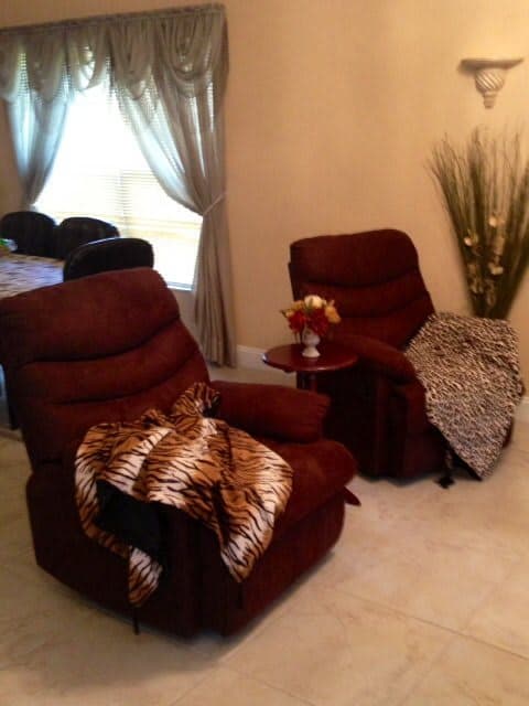 Bella Rose ALF in Tampa, FL - Main View