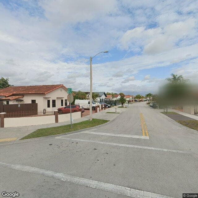 Bella Sisters Senior Care in Miami, FL - Main View