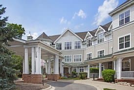 Bella Terra Bloomingdale in Bloomingdale, IL - Main View
