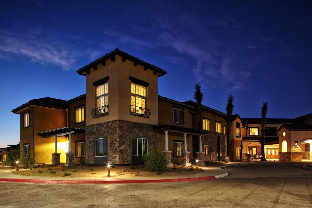 Bella Villaggio in Palm Desert, CA - Main View
