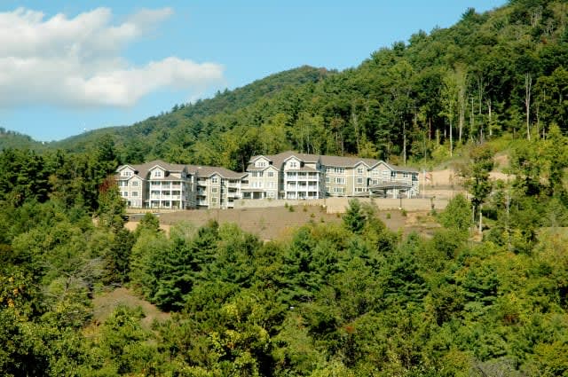 Bella Vista in Asheville, NC