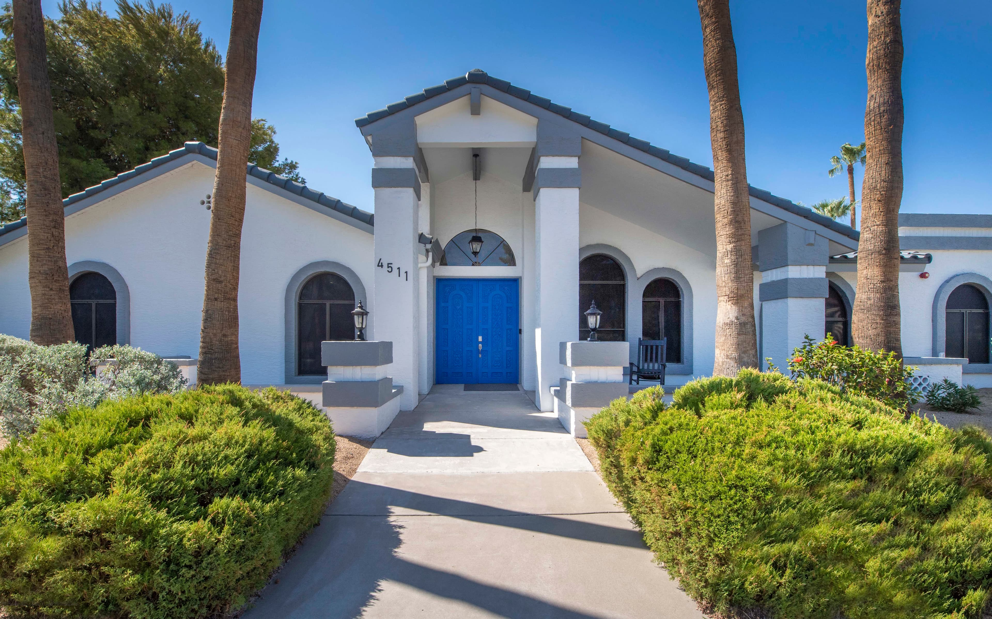 Bella Vita Assisted Living at Cholla in Phoenix, AZ - Main View