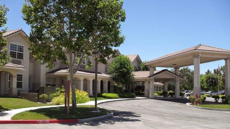 Bellamar Lancaster in Lancaster, CA - Main View