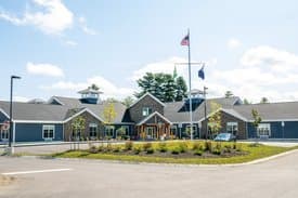 Bellamy Fields in Dover, NH - Main View