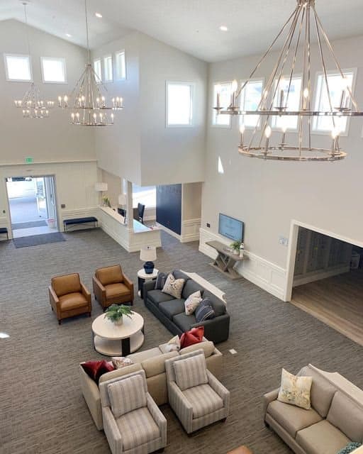 Bellaview Assisted Living in Lehi, UT