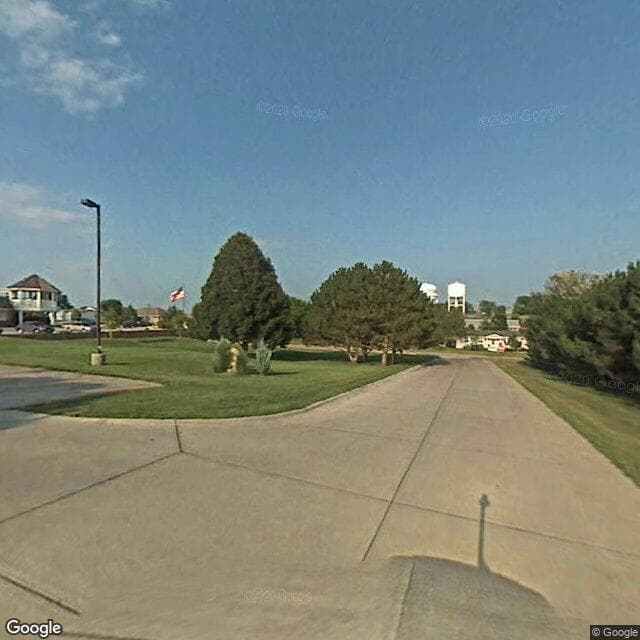 Belle Terrace in Tecumseh, NE