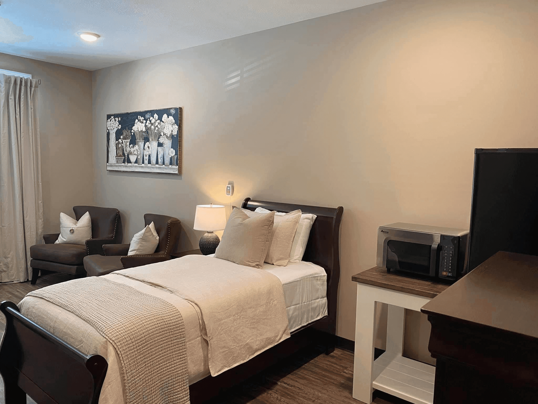 Bellevue Assisted Living in Hattiesburg, MS - Main View