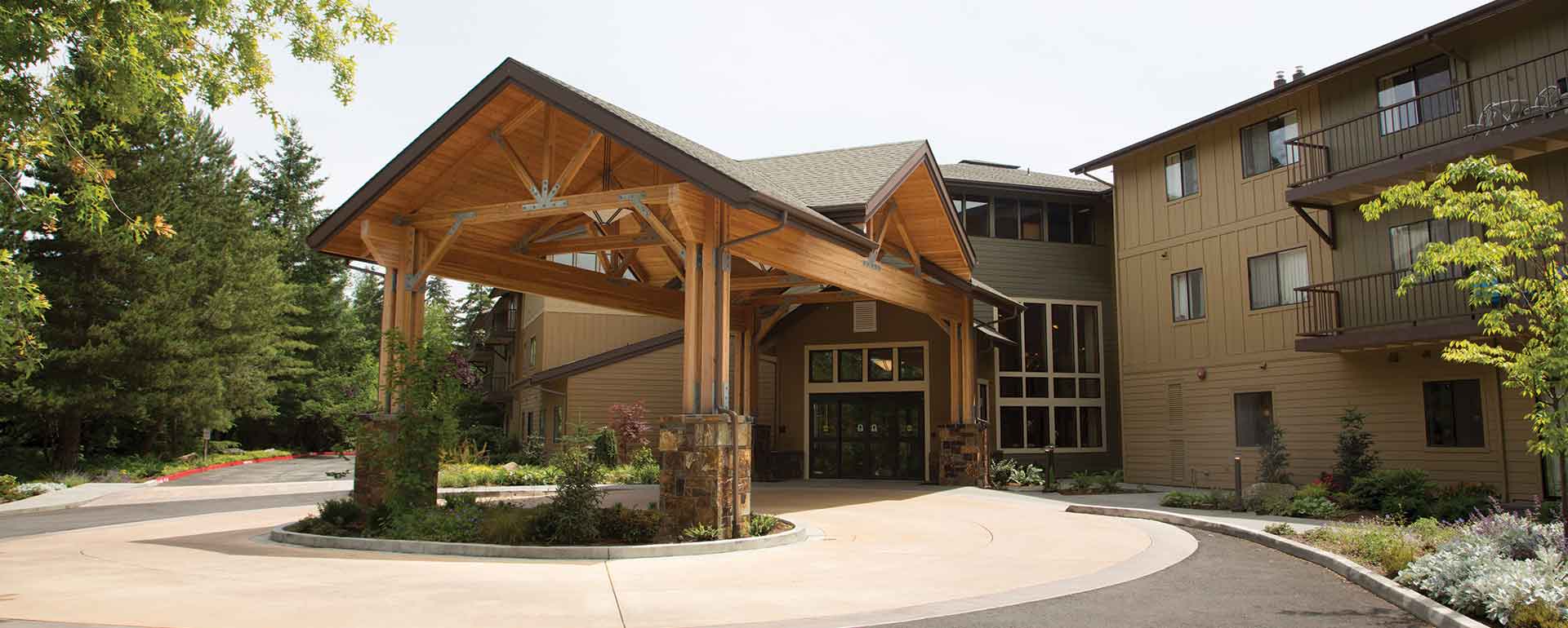 Bellewood in Issaquah, WA - Main View