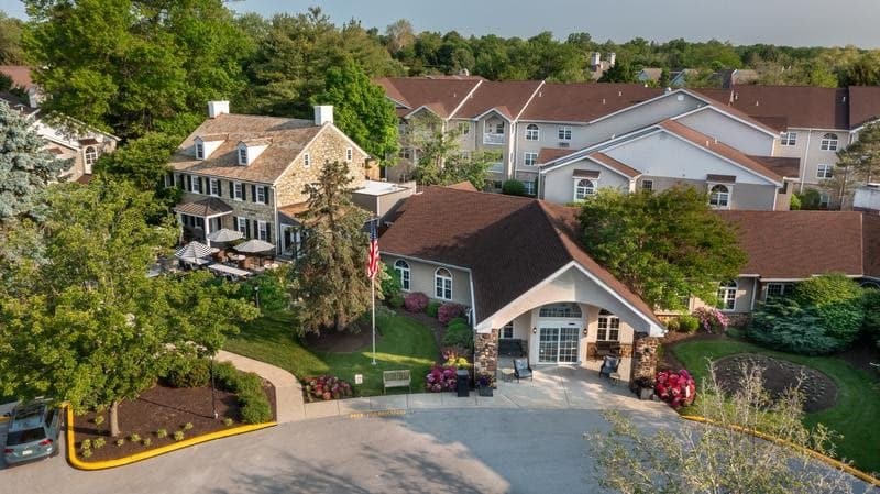 Bellingham at West Chester in West Chester, PA