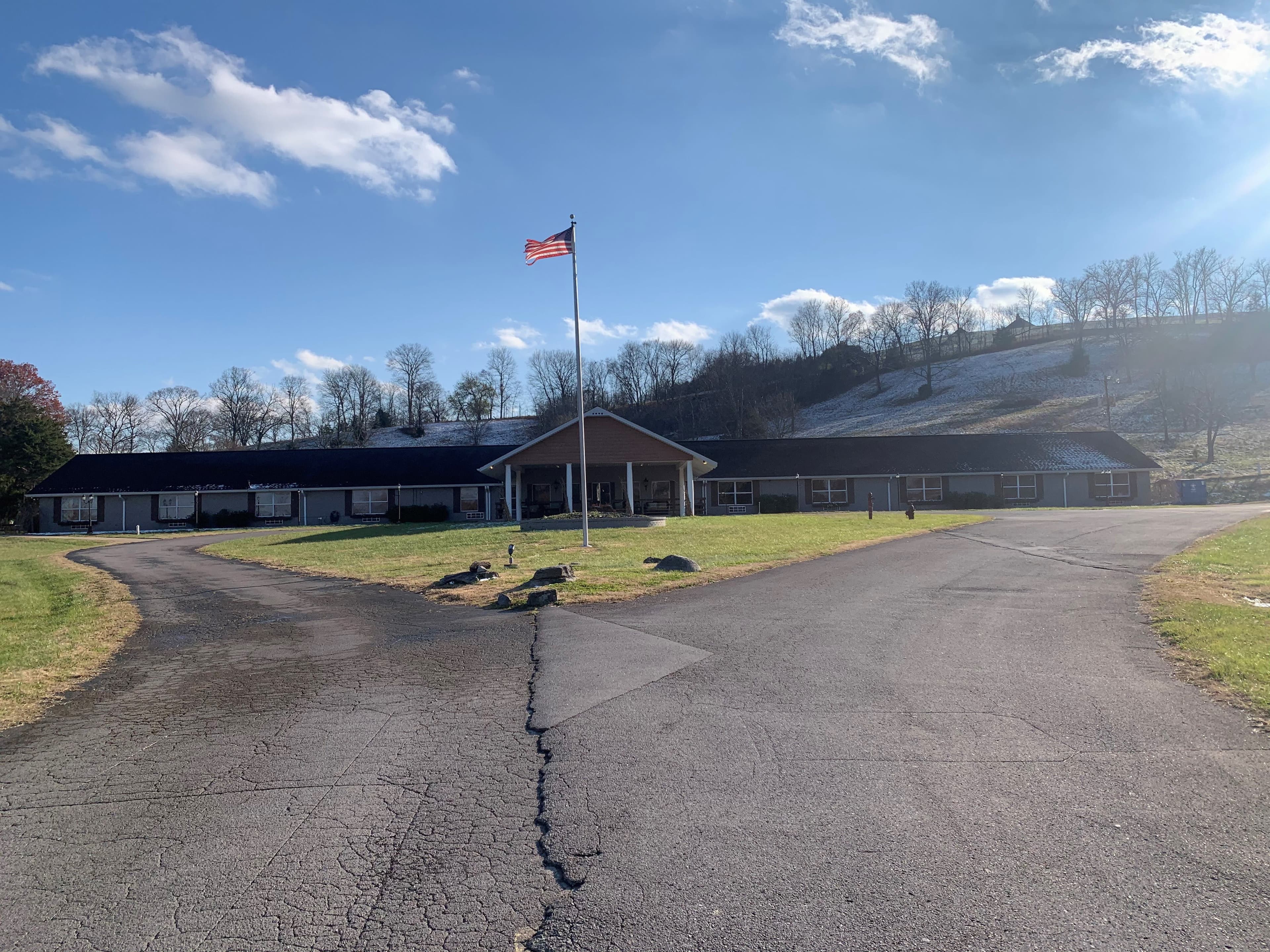 Bellwood Assisted Living in Lebanon, TN