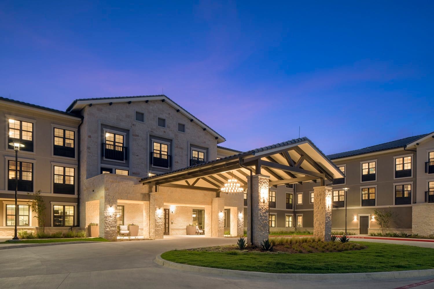 Belmont Village Lakeway in Lakeway, TX