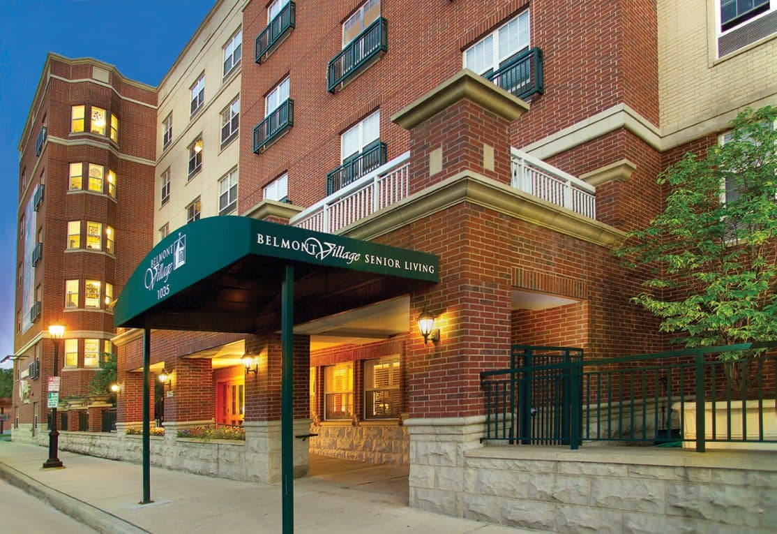 Belmont Village Oak Park in Oak Park, IL