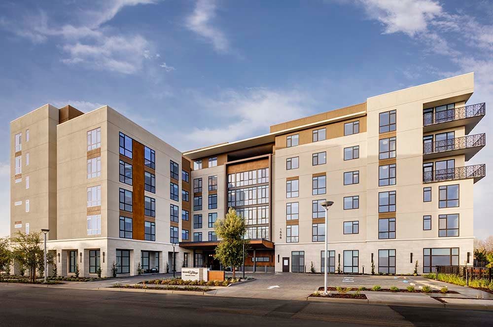 Belmont Village San Ramon in San Ramon, CA - Main View