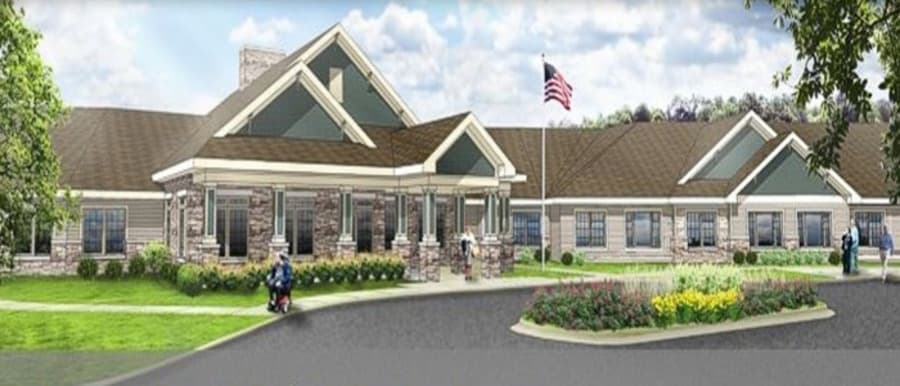 Beloit Senior Living in Beloit, WI - Main View