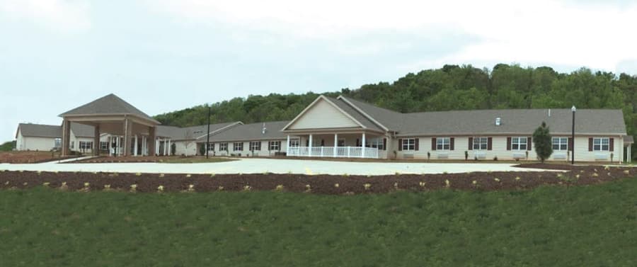Belpre Landing in Belpre, OH - Main View