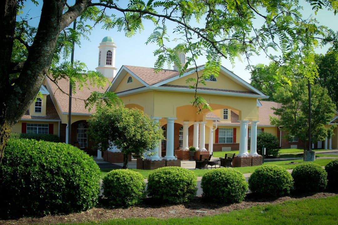 Belvedere Commons of Franklin in Franklin, TN - Main View