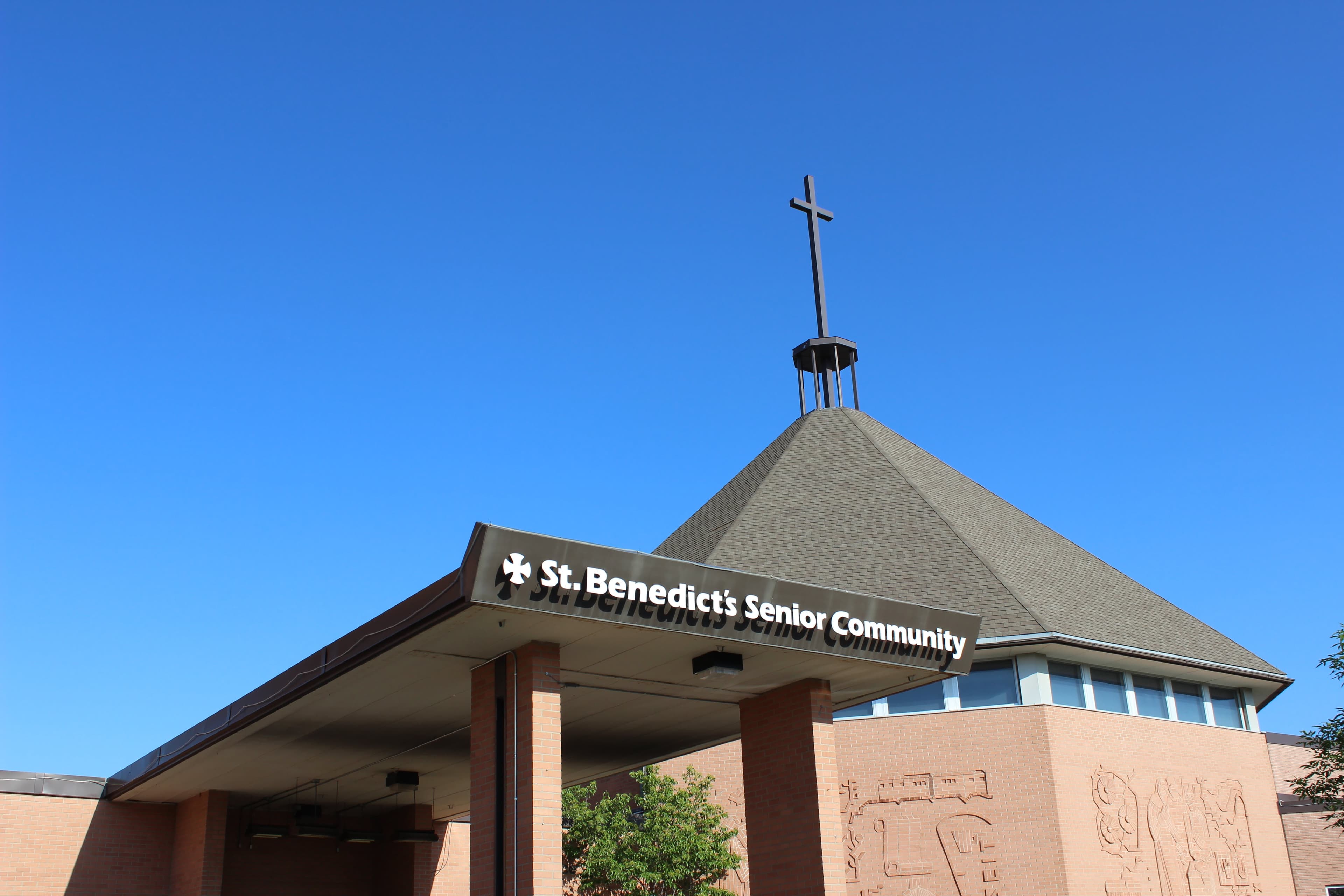 Benedict Court in Saint Cloud, MN