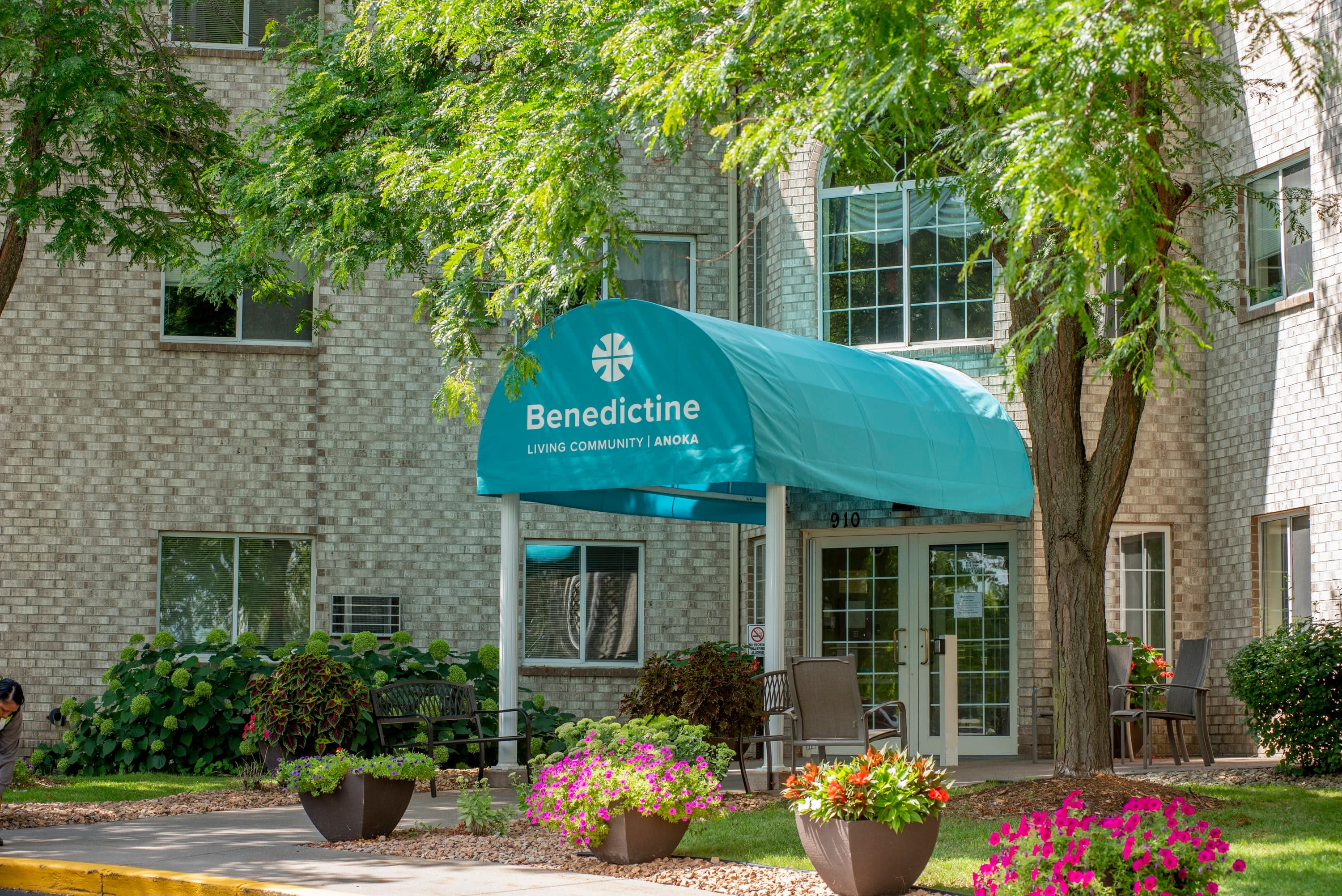 Benedictine Living Community Anoka in Anoka, MN