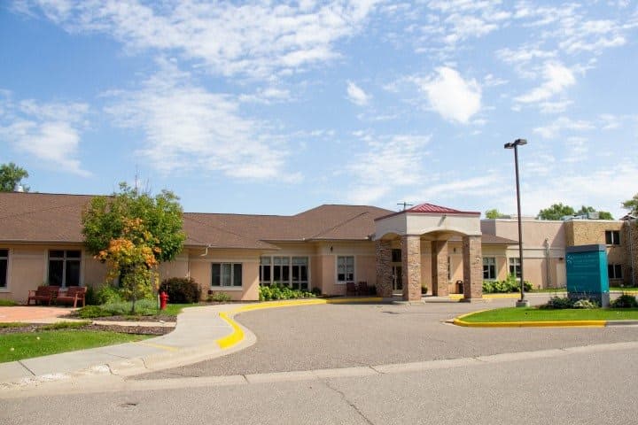 Benedictine Living Community New Brighton in New Brighton, MN - Main View