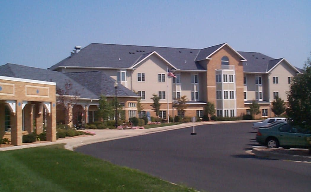 Benedictine Living Community Regina in Hastings, MN