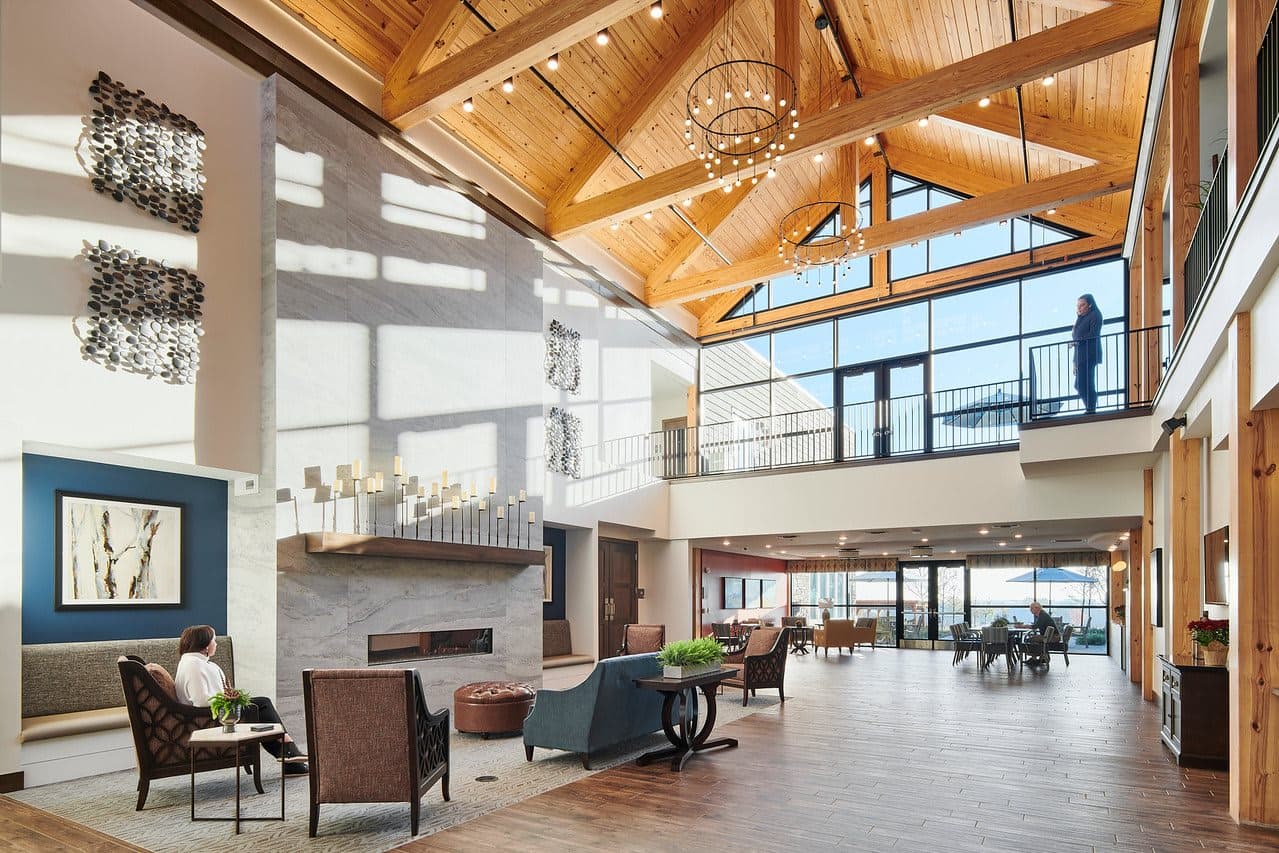 Benedictine Windermere Way in Shakopee, MN