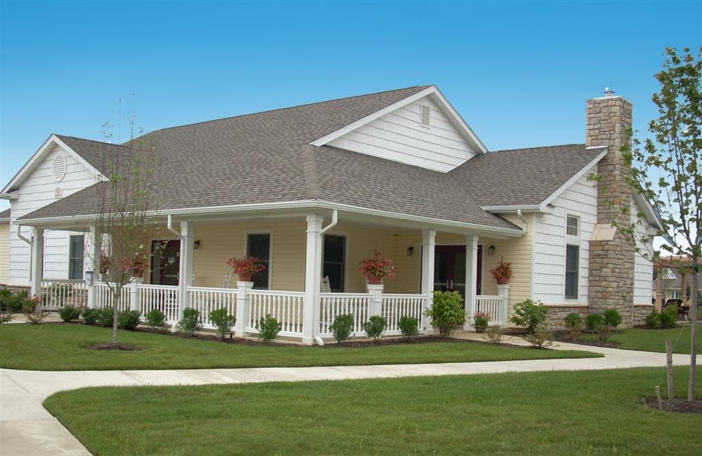 Bennett Pointe in Norwalk, OH - Main View