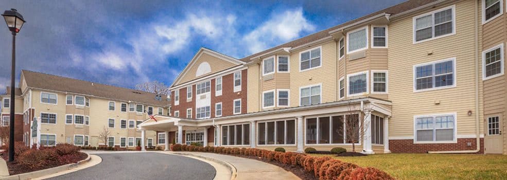 Bentley Commons at Lynchburg in Lynchburg, VA - Main View