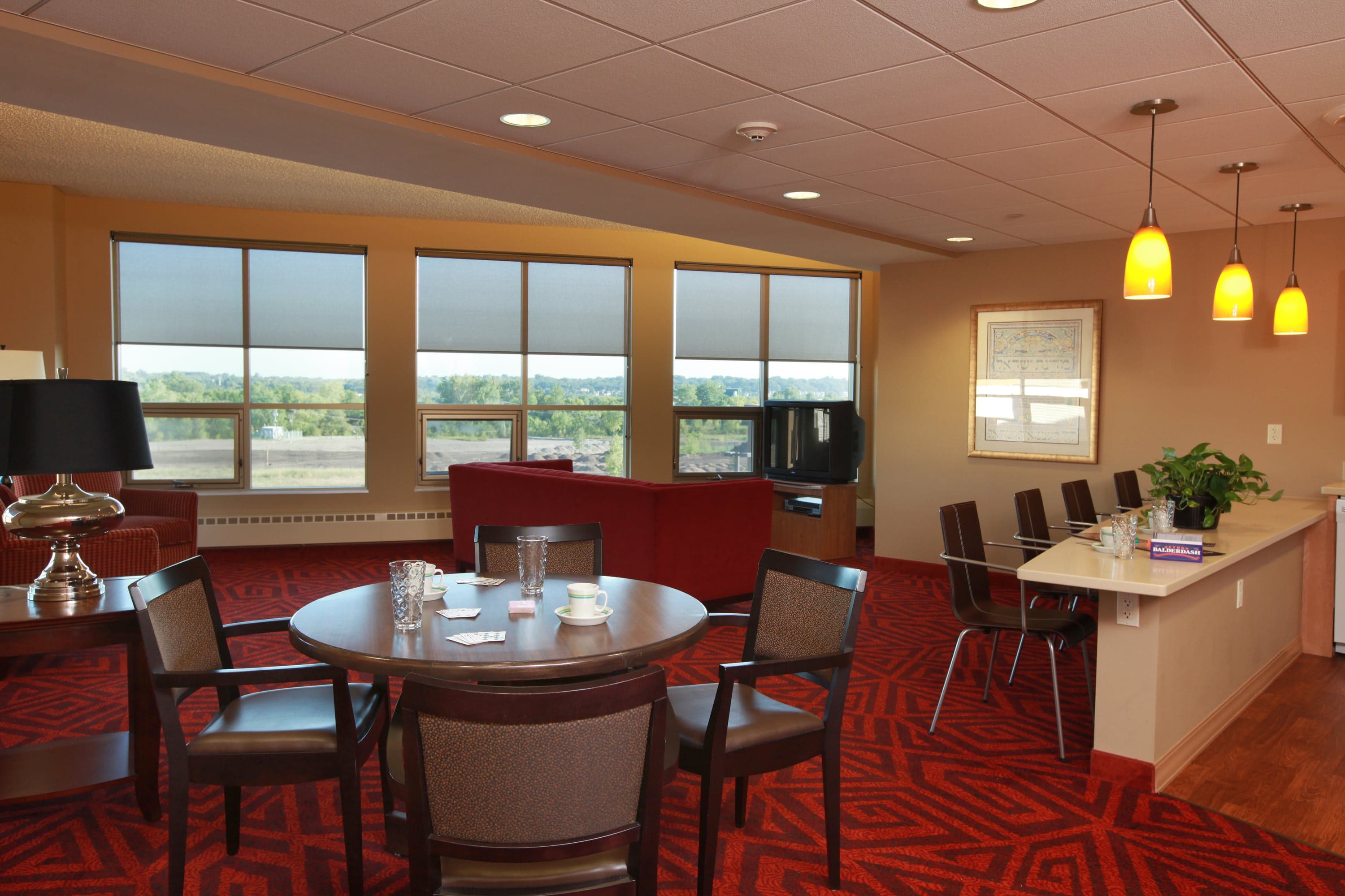 Bentson Family Assisted Living in Saint Paul, MN - Main View