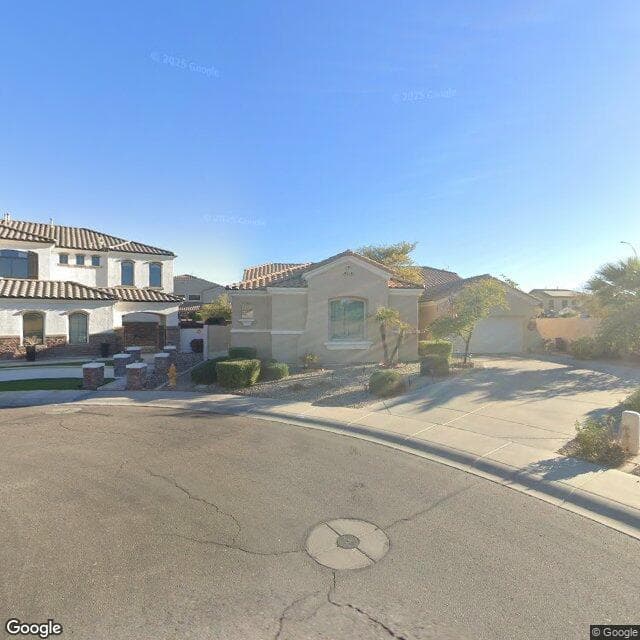 Berean Loving Home Care in Chandler, AZ - Main View