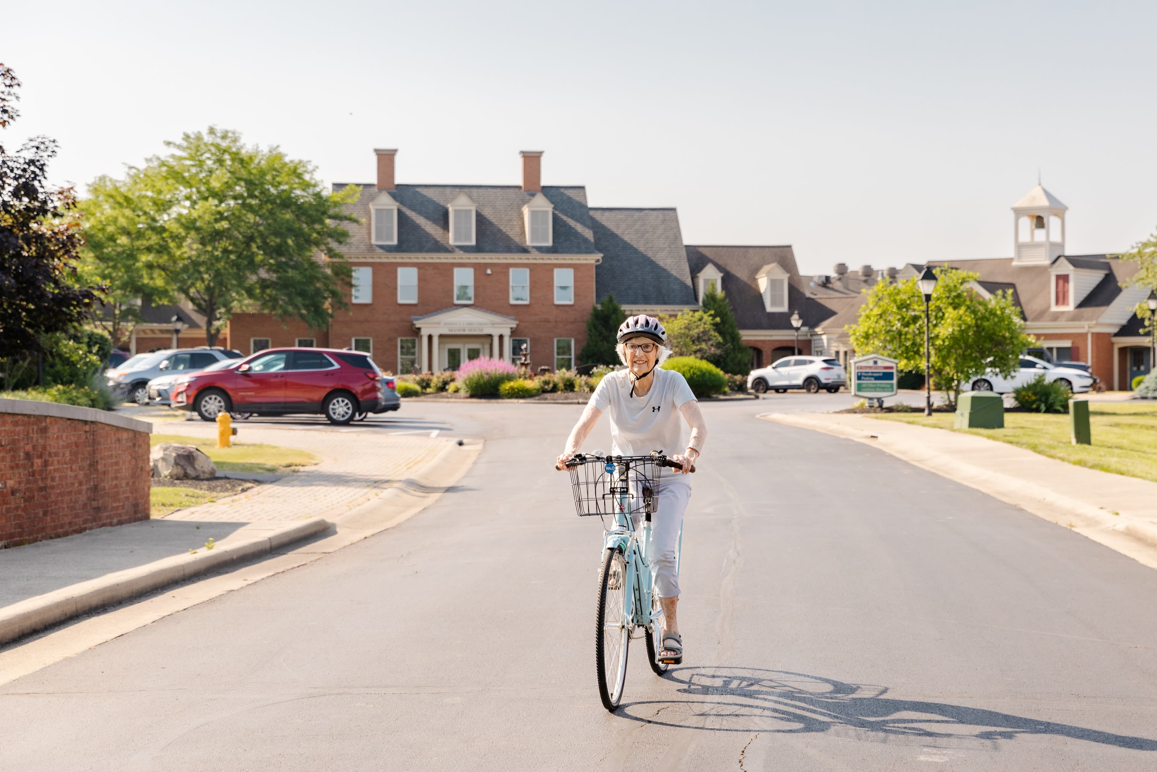 Berkeley Square in Hamilton, OH