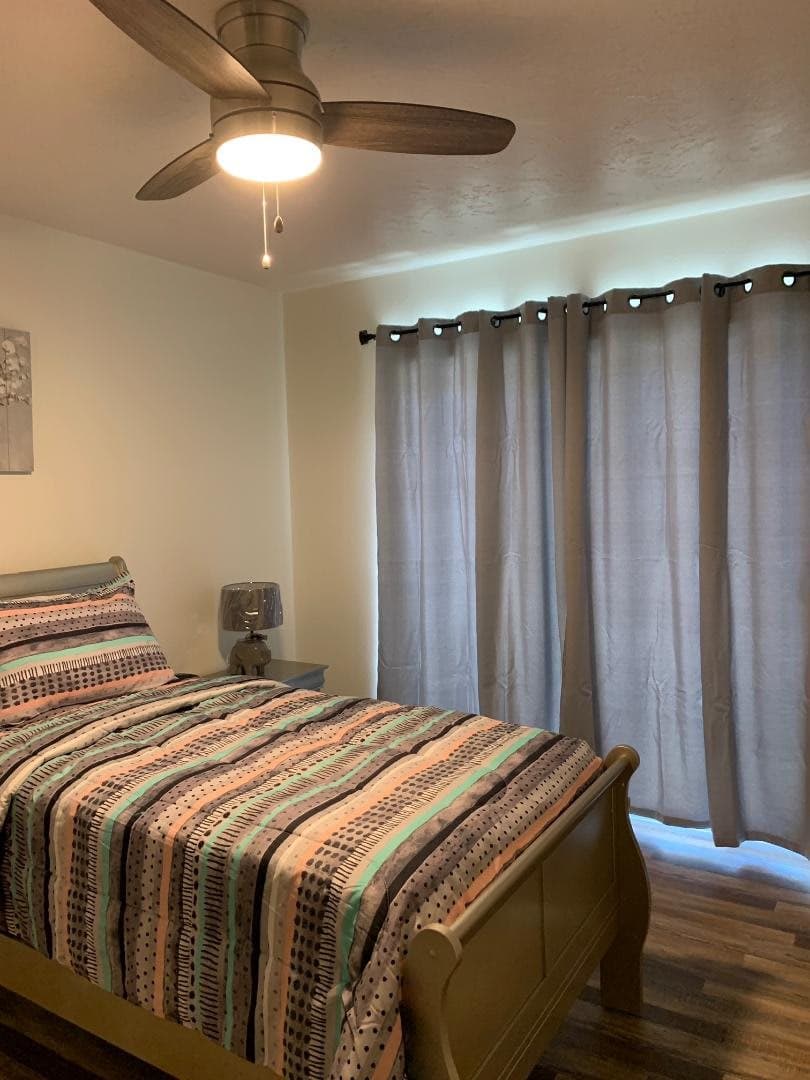 Bernadette Home Care III in Simi Valley, CA - Main View