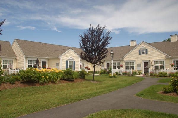 Berry Patch in South Windsor, CT