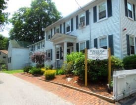 Berwick Estates in South Berwick, ME - Main View