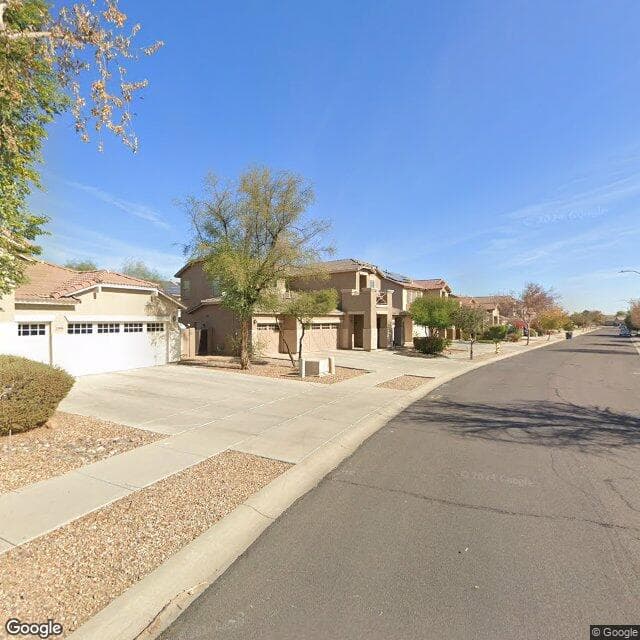Best Assisted Living of Surprise in Surprise, AZ - Main View