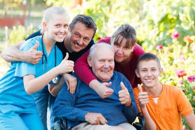 Best Care Home Care in Gaithersburg, MD - Main View
