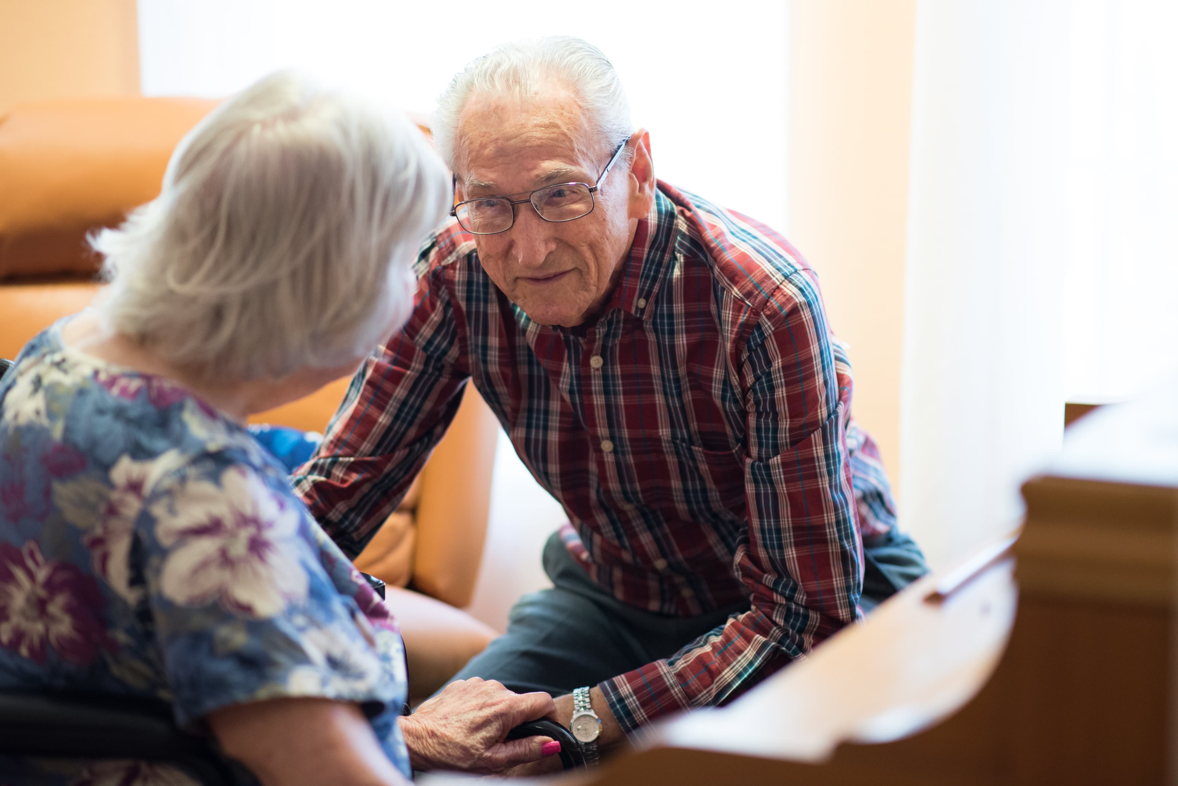 Best Care Senior Living at Brandon in Brandon, FL - Main View