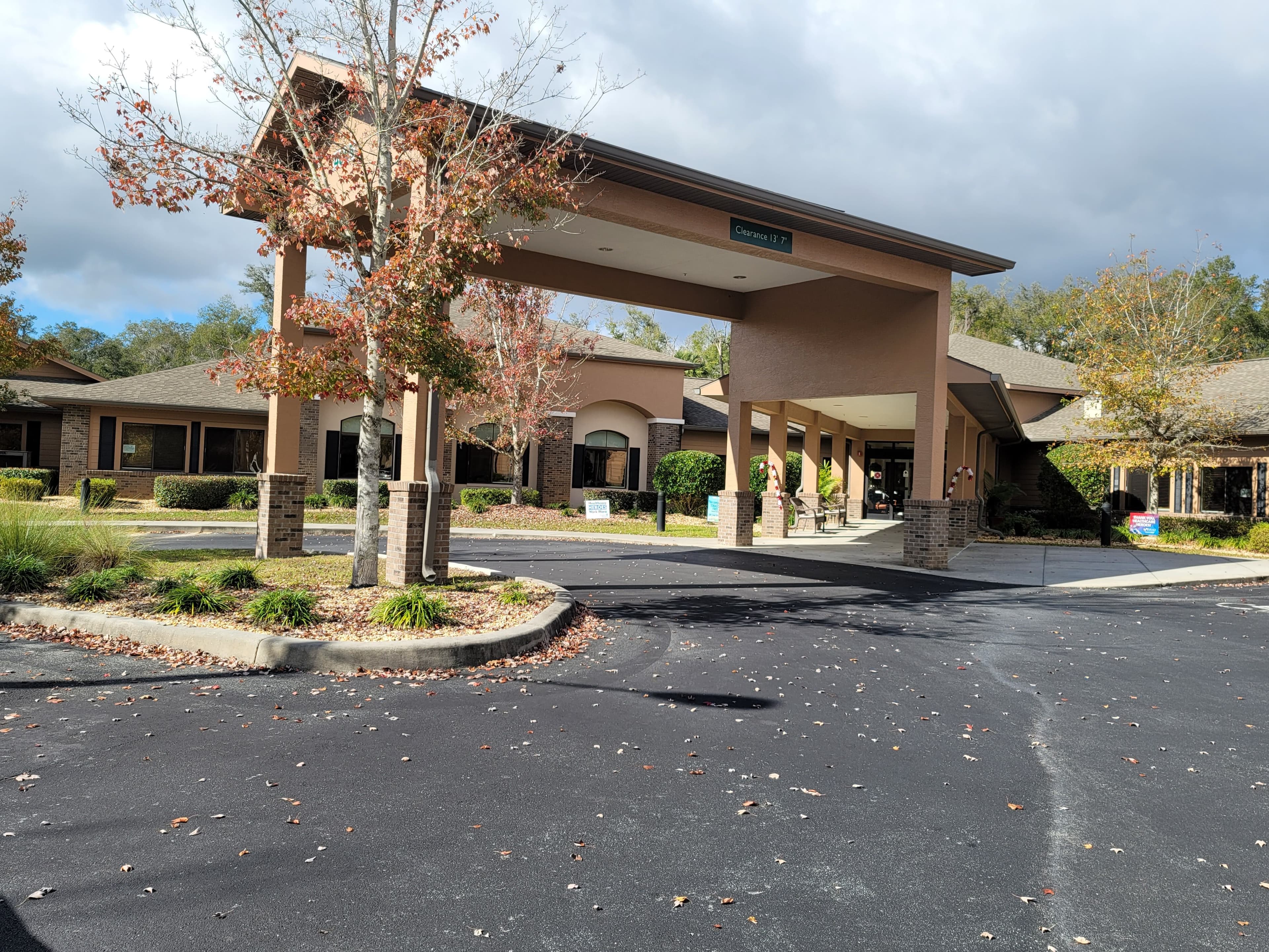 Best Care Senior Living at Lecanto in Lecanto, FL - Main View