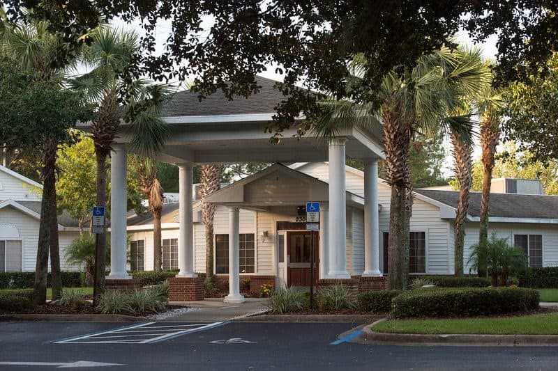 Best Care Senior Living at Ocala in Ocala, FL - Main View