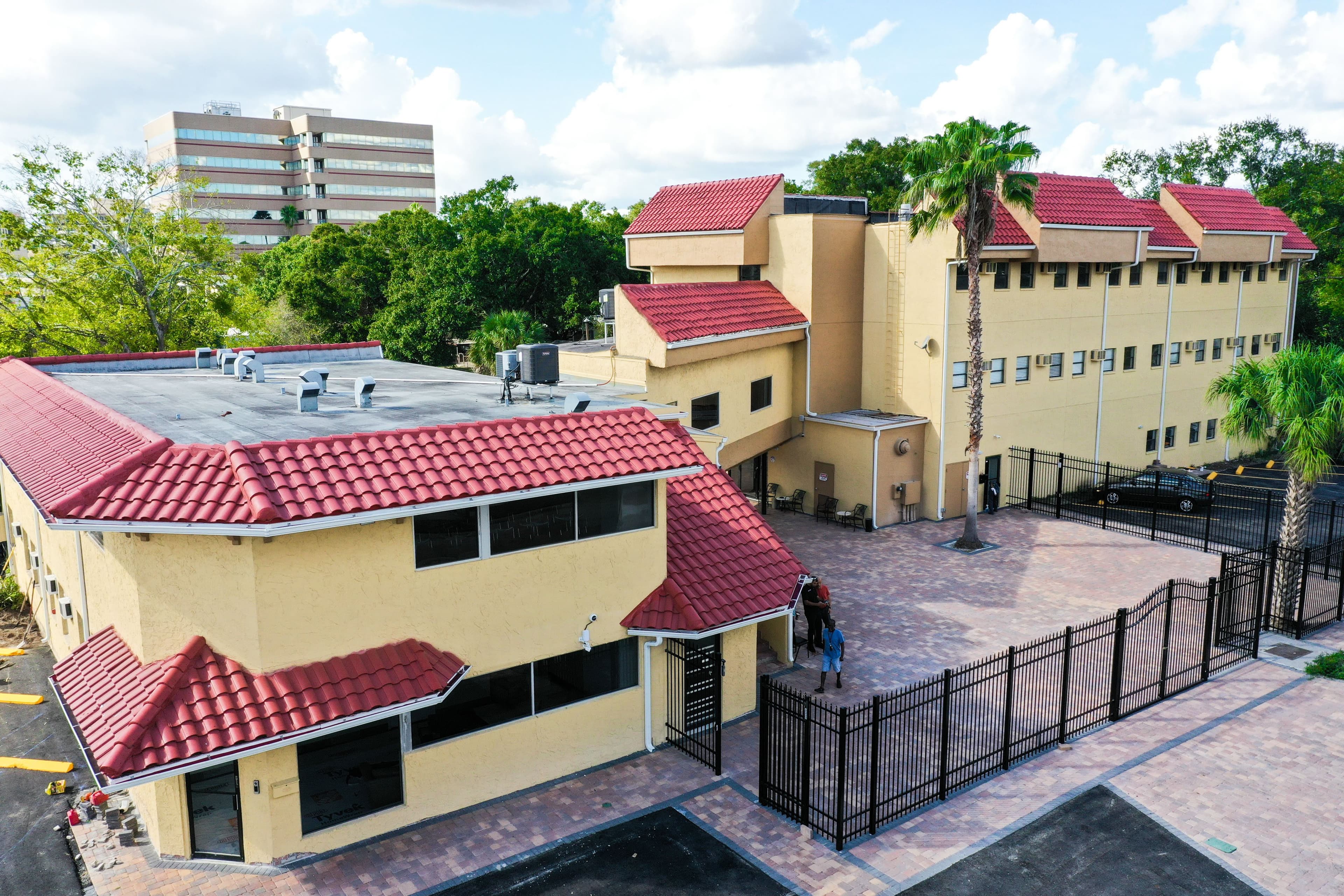 Best Care Senior Living at Saint Joseph in Tampa, FL - Main View